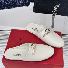 Valentino Slippers